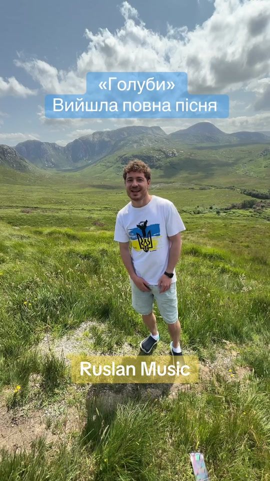 TikTok video thumbnail by ruslan___music
