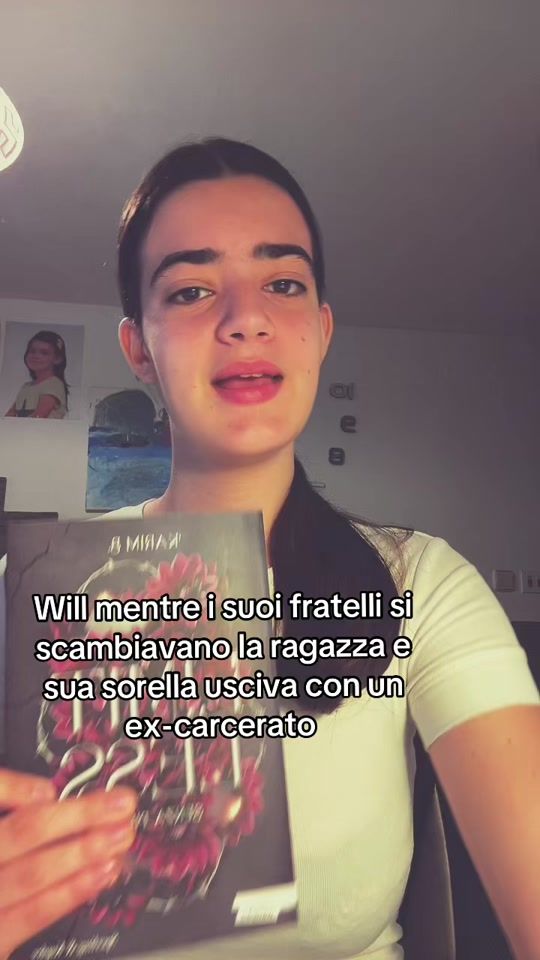 TikTok video thumbnail by zoe.adea.books