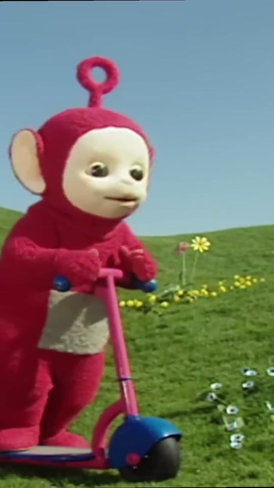 TikTok video thumbnail by teletubbies