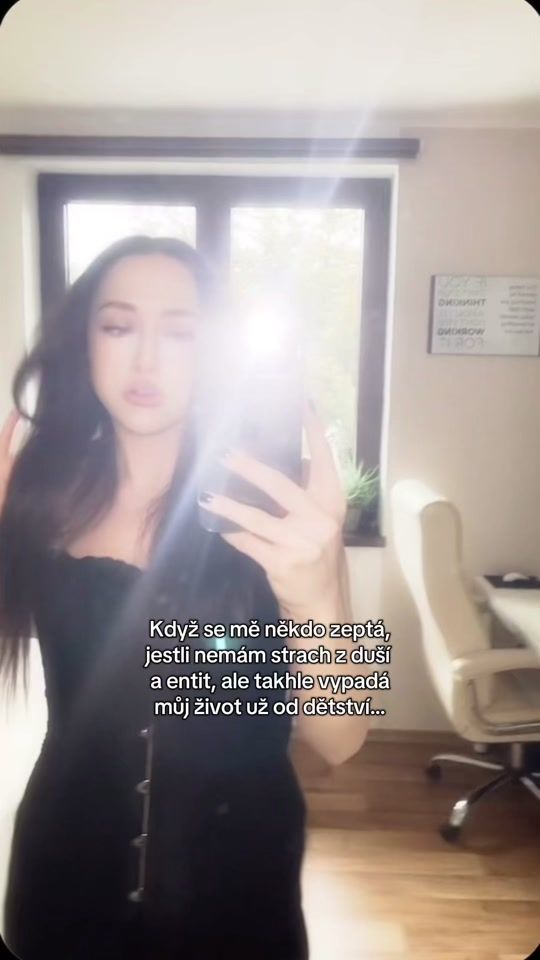 TikTok video thumbnail by vanesa.spiritual