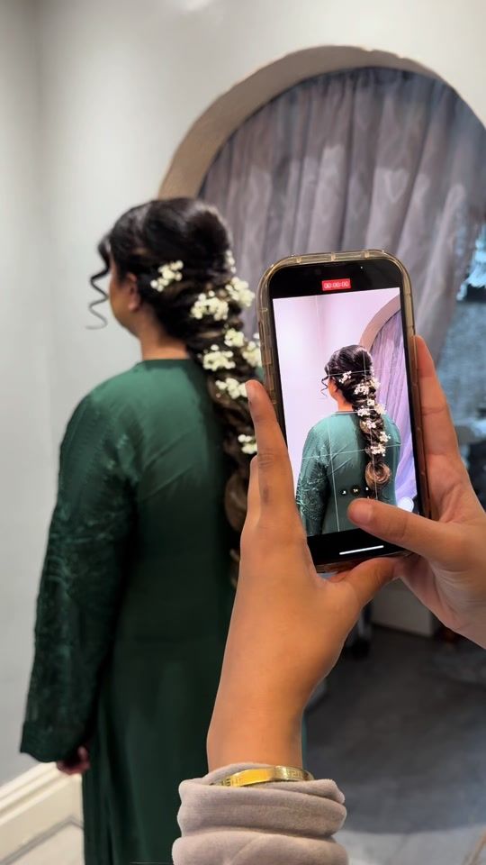TikTok video thumbnail by hairbyaaishax