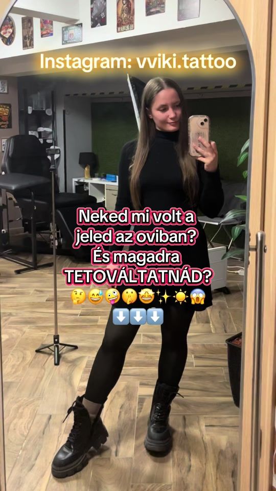 TikTok video thumbnail by vviki.tattoo
