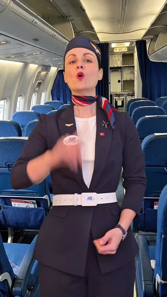 TikTok video thumbnail by queenofcockpit