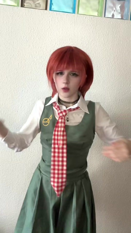 TikTok video thumbnail by bexi_cos11037