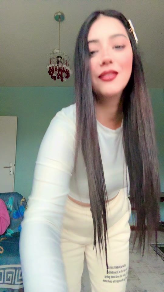 TikTok video thumbnail by meleklerim70
