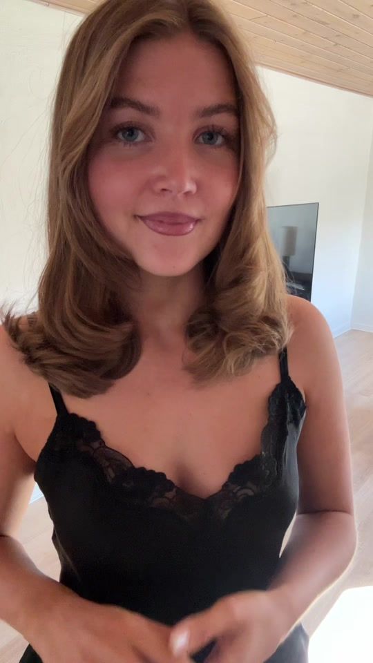 TikTok video thumbnail by clarabrosendal