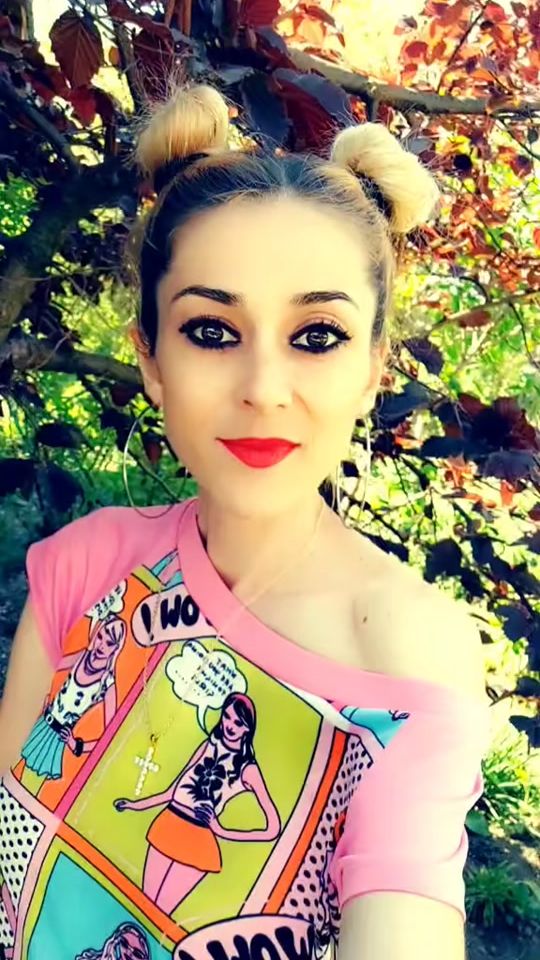 TikTok video thumbnail by crisstina.criss