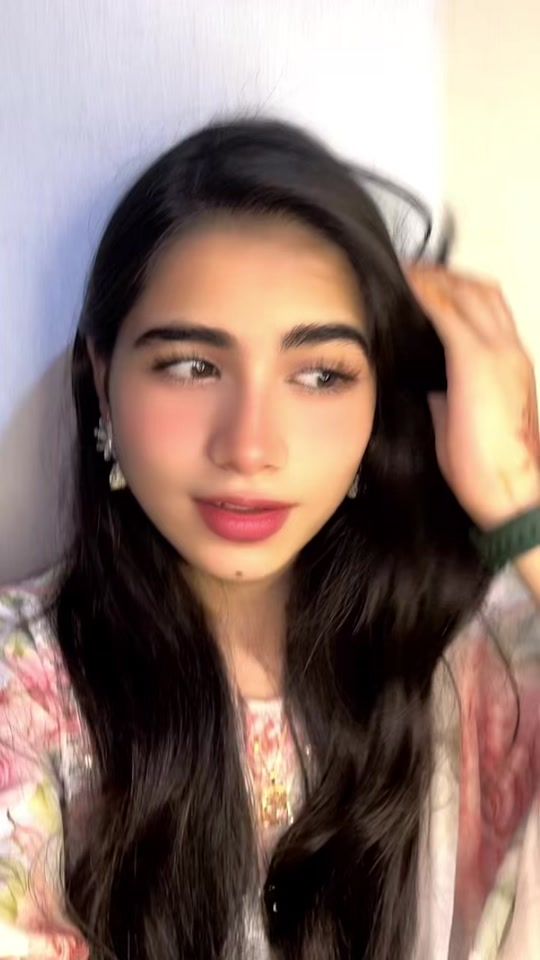 TikTok video thumbnail by laibafareedvlog3