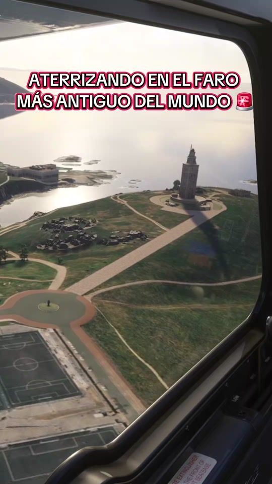TikTok video thumbnail by galician_airlines