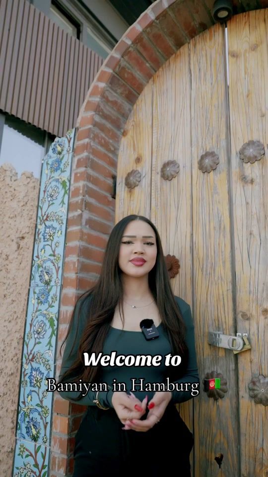 TikTok video thumbnail by bamiyan_restaurant_hh