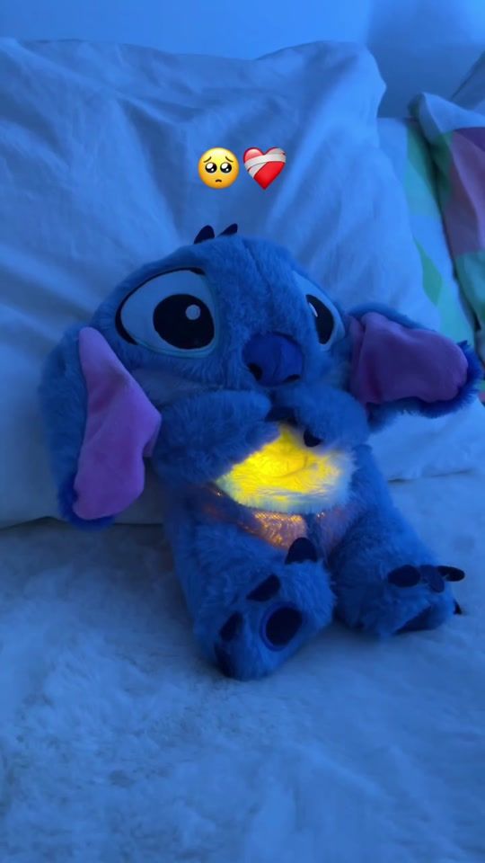 TikTok video thumbnail by stitchlovers.fr
