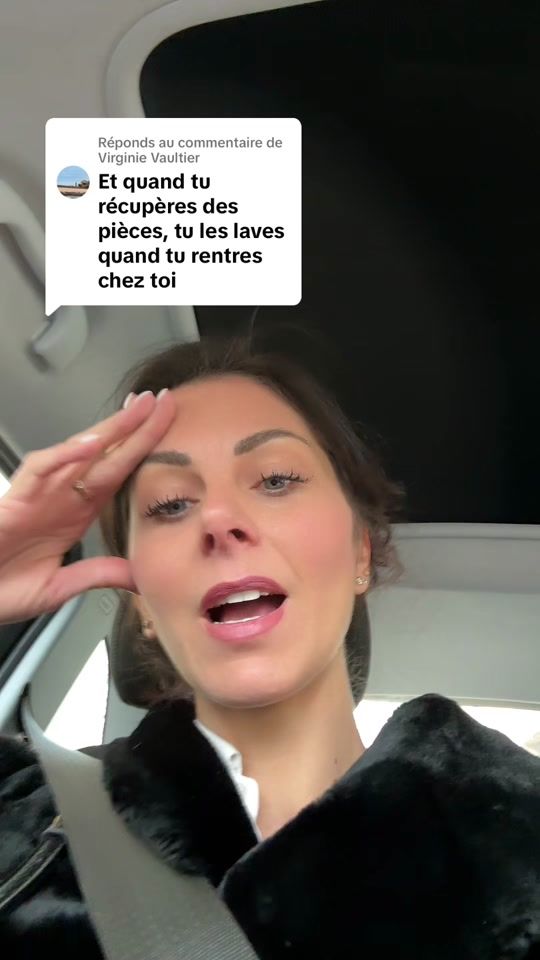 TikTok video thumbnail by echappeesauvage