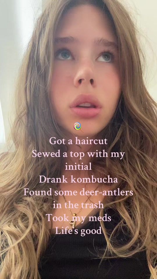 TikTok video thumbnail by pilvea