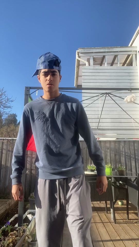 TikTok video thumbnail by matinbaghe
