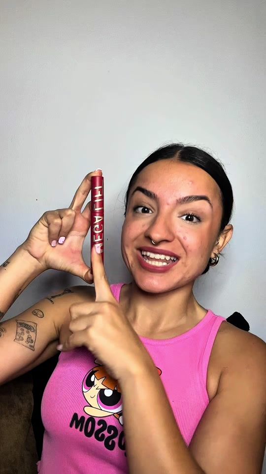 TikTok video thumbnail by kindecisa
