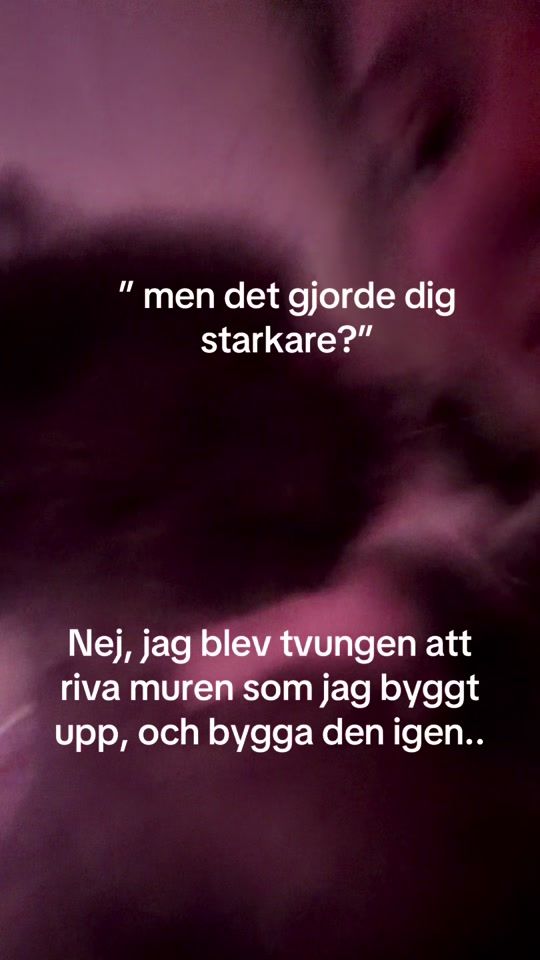 TikTok video thumbnail by pernillalarsson753