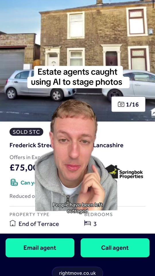 TikTok video thumbnail by housinghorrors