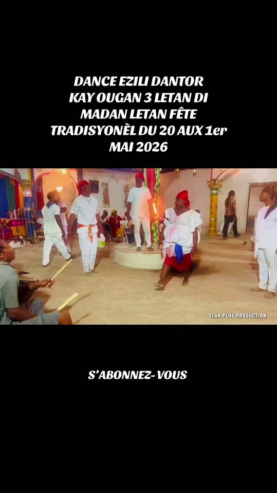 TikTok video thumbnail by vodouproduction