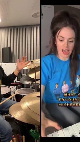 TikTok video thumbnail by harrythedrummer