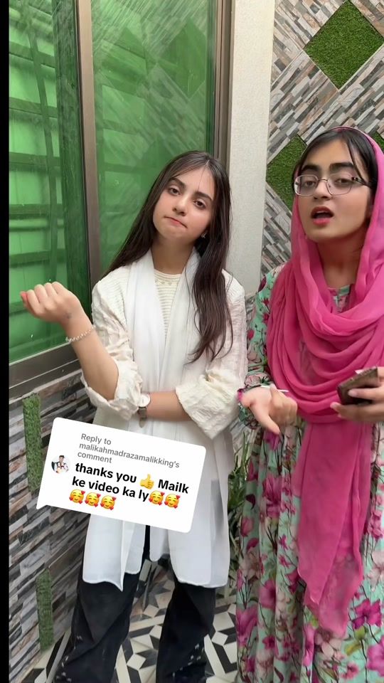 TikTok video thumbnail by kalsoomadnan29