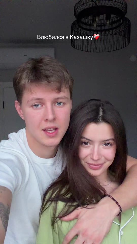 TikTok video thumbnail by pr0st0.danya