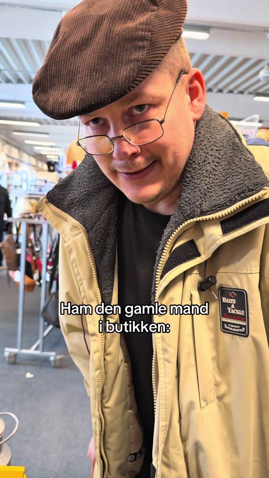 TikTok video thumbnail by lydenafniklas