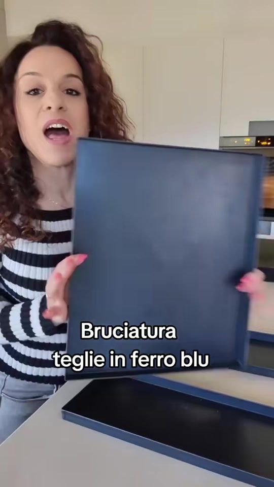 TikTok video thumbnail by luanademoro