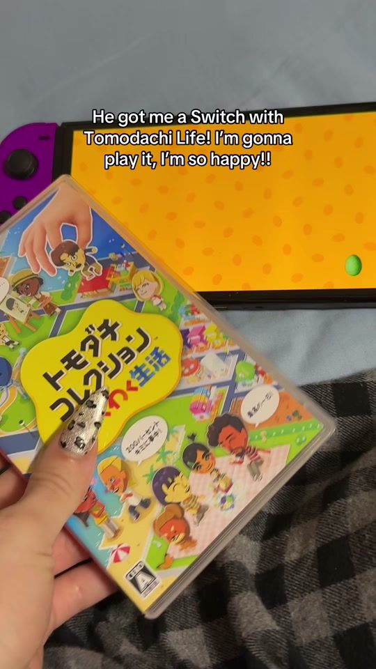 TikTok video thumbnail by kyuu.te