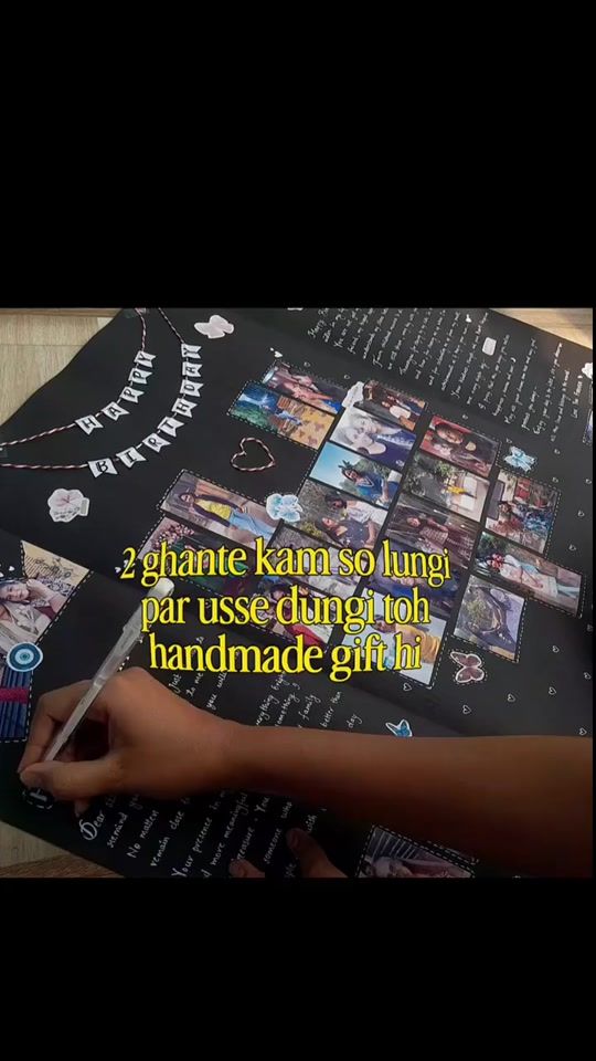 TikTok video thumbnail by the_keepsake_