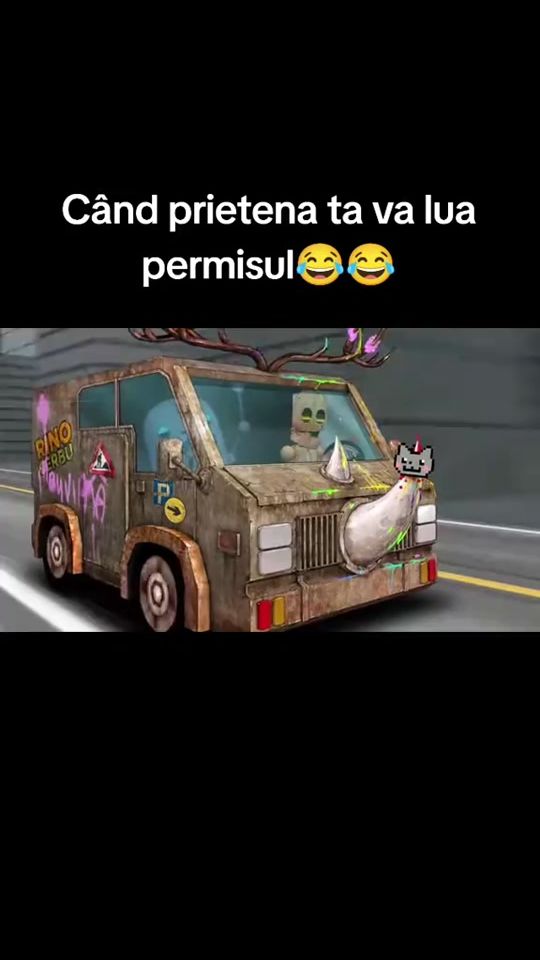 TikTok video thumbnail by robotzii.video
