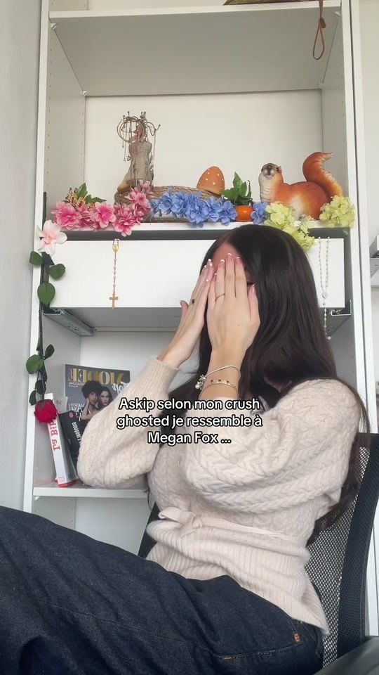 TikTok video thumbnail by mglssecret