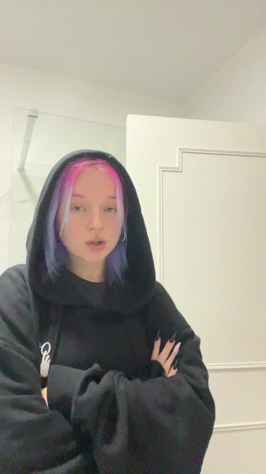 TikTok video thumbnail by missfrozenofficial