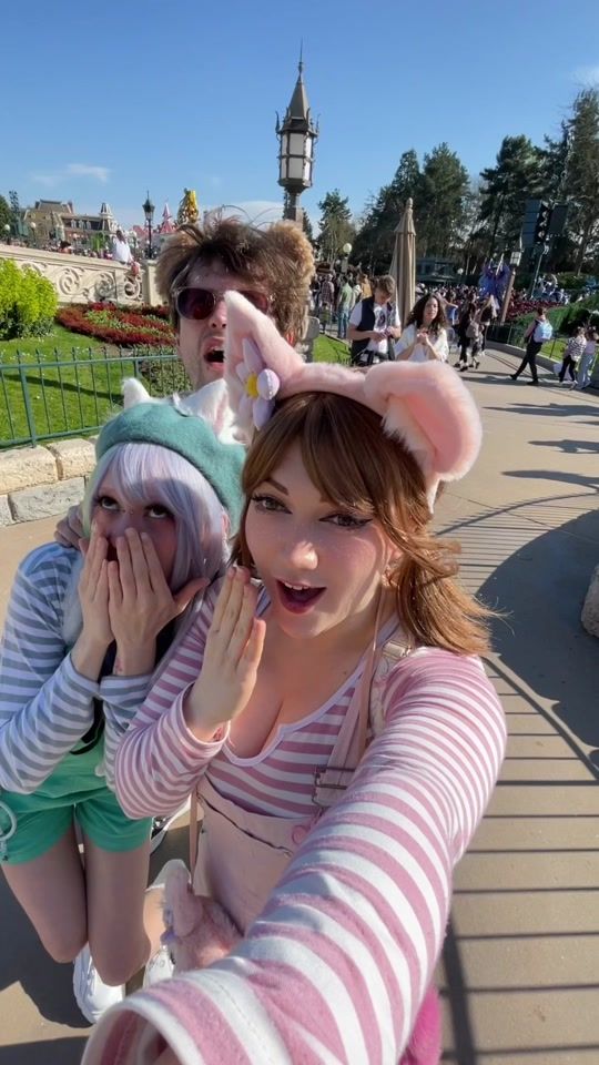 TikTok video thumbnail by abipop_