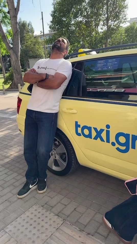 TikTok video thumbnail by taxi.gr