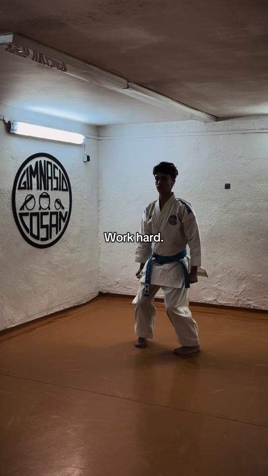 TikTok video thumbnail by cosankarate