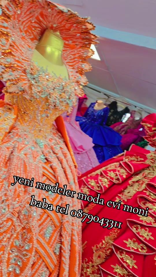 TikTok video thumbnail by modaevimonibaba