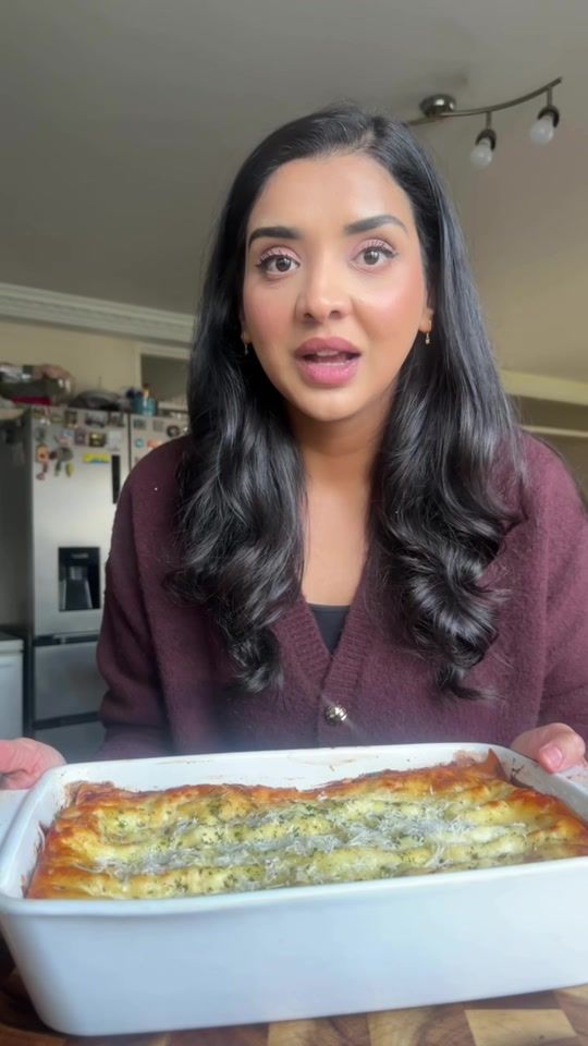 TikTok video thumbnail by kauscooks
