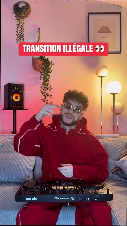 TikTok video thumbnail by monjo_dj