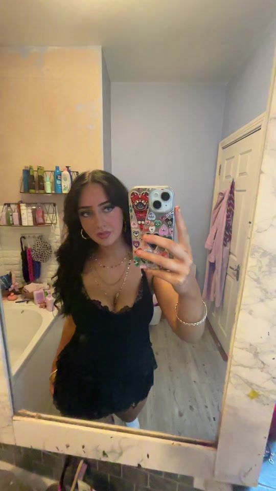 TikTok video thumbnail by beebasspam7