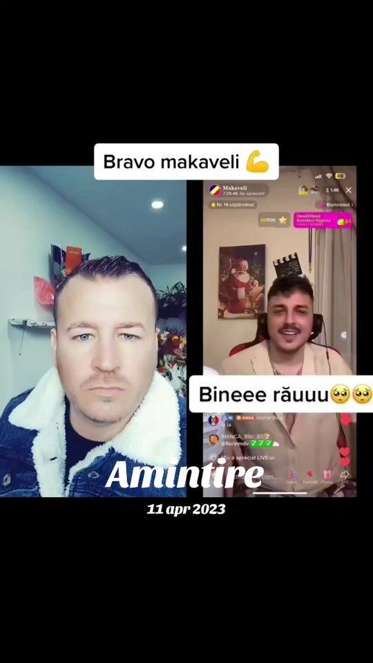 TikTok video thumbnail by andreifulgerul86