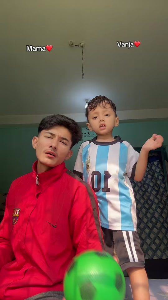 TikTok video thumbnail by mama_vanja2025