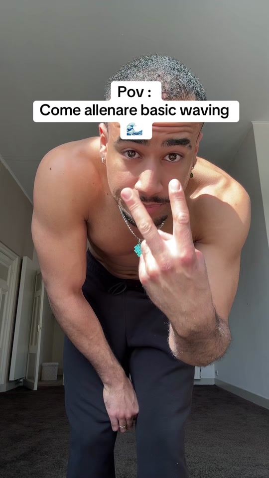 TikTok video thumbnail by wakythebright