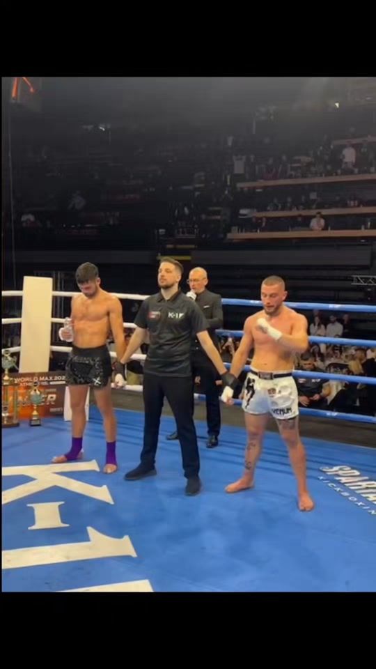 TikTok video thumbnail by ufight.gr