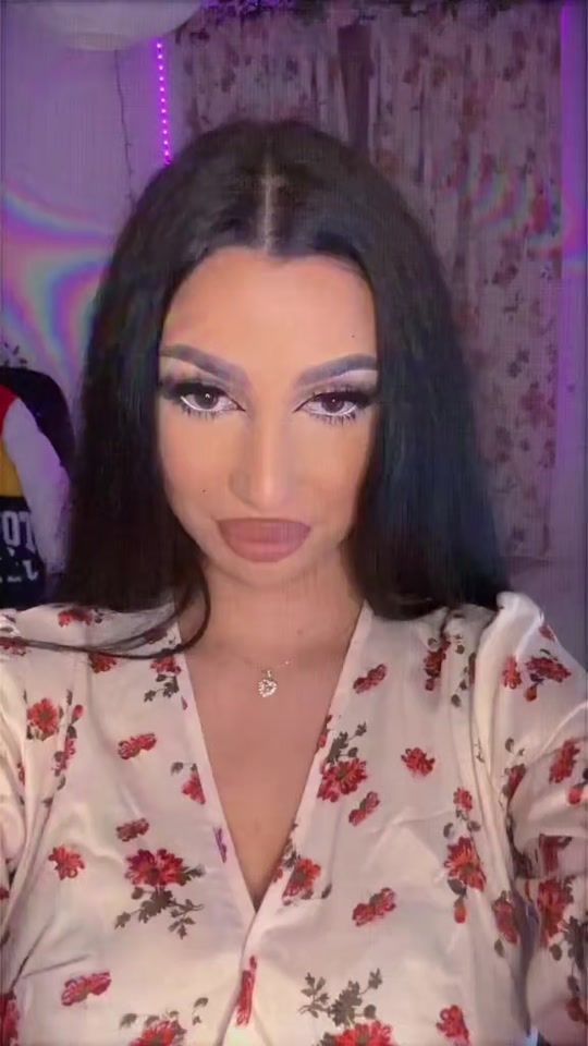 TikTok video thumbnail by katrina_mariaa