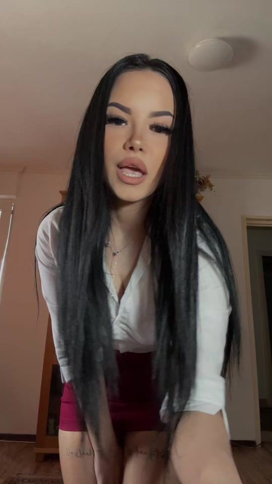 TikTok video thumbnail by georgianaaa_braitor