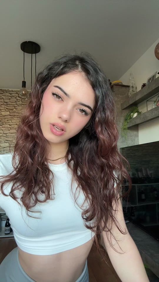 TikTok video thumbnail by laiila.suarezz