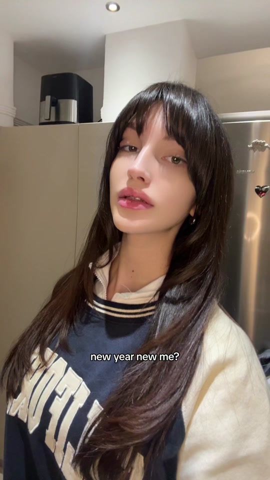 TikTok video thumbnail by kristikats