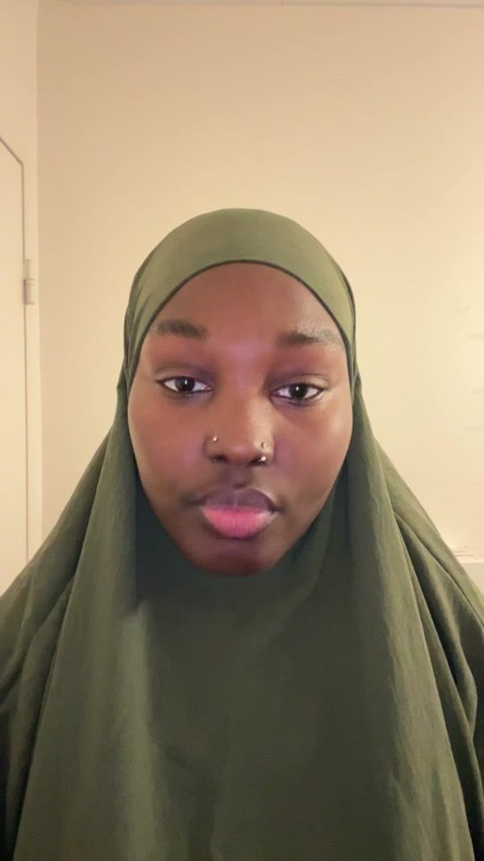 TikTok video thumbnail by fatou.djnd