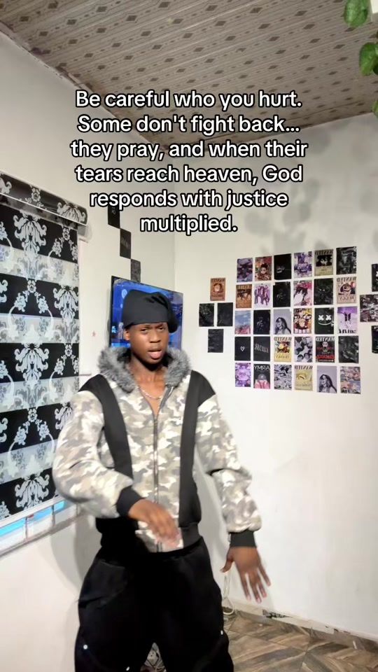 TikTok video thumbnail by ayo_mide..1