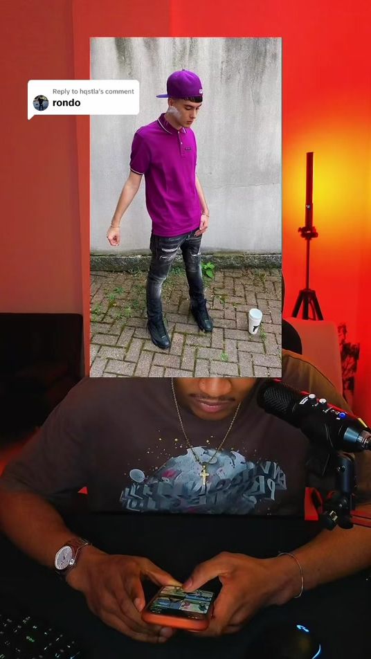 TikTok video thumbnail by elvislouisx